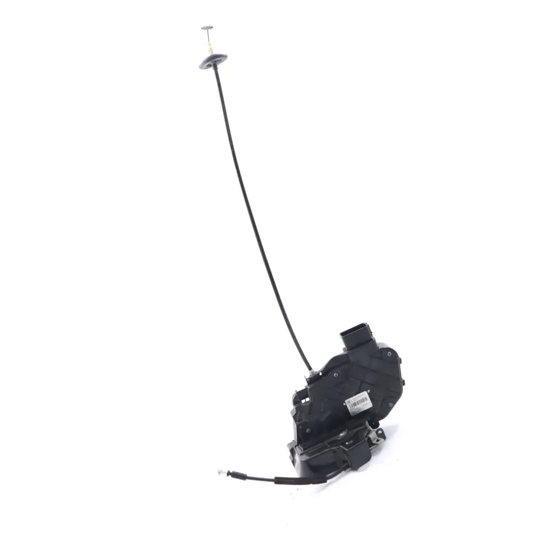 Land Rover Freelander 2 Door Lock Rear Right O/S Latch Mechanism 7H5A-26412-AA - SKU 7H5A26412AA - Part number 7H5A26412AA