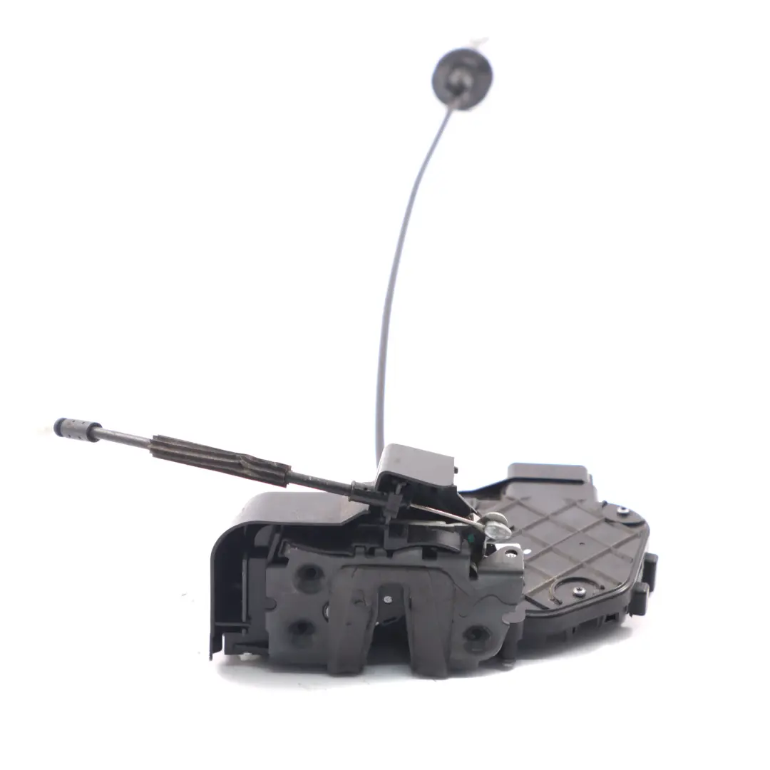 Cerradura Puerta Trasera Derecha Pestillo 7H5A-26412-AA para Land Rover Freelander 2 con número de pieza 7H5A26412AA Land Rover Freelander 2 Cerradura Puerta Trasera Derecha Pestillo 7H5A-26412-AA - SKU 7H5A26412AA - Número de pieza 7H5A26412AA