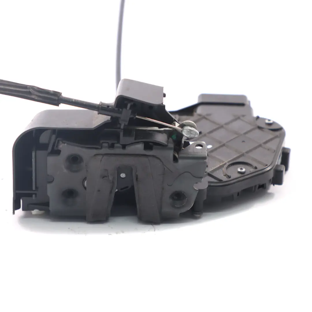 Land Rover Freelander 2 Door Lock Rear Right O/S Latch Mechanism 7H5A-26412-AA - SKU 7H5A26412AA - Part number 7H5A26412AA
