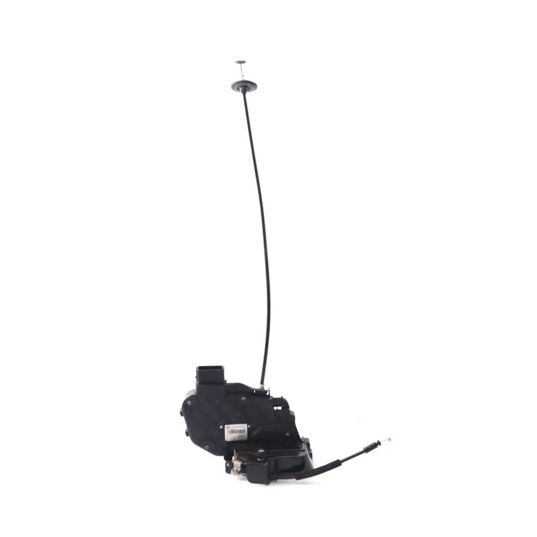 Land Rover Freelander 2 Türschloss Hinten Links Verriegelungs 7H5A-26413-AA - SKU 7H5A26413AA - Teilenummer 7H5A26413AA