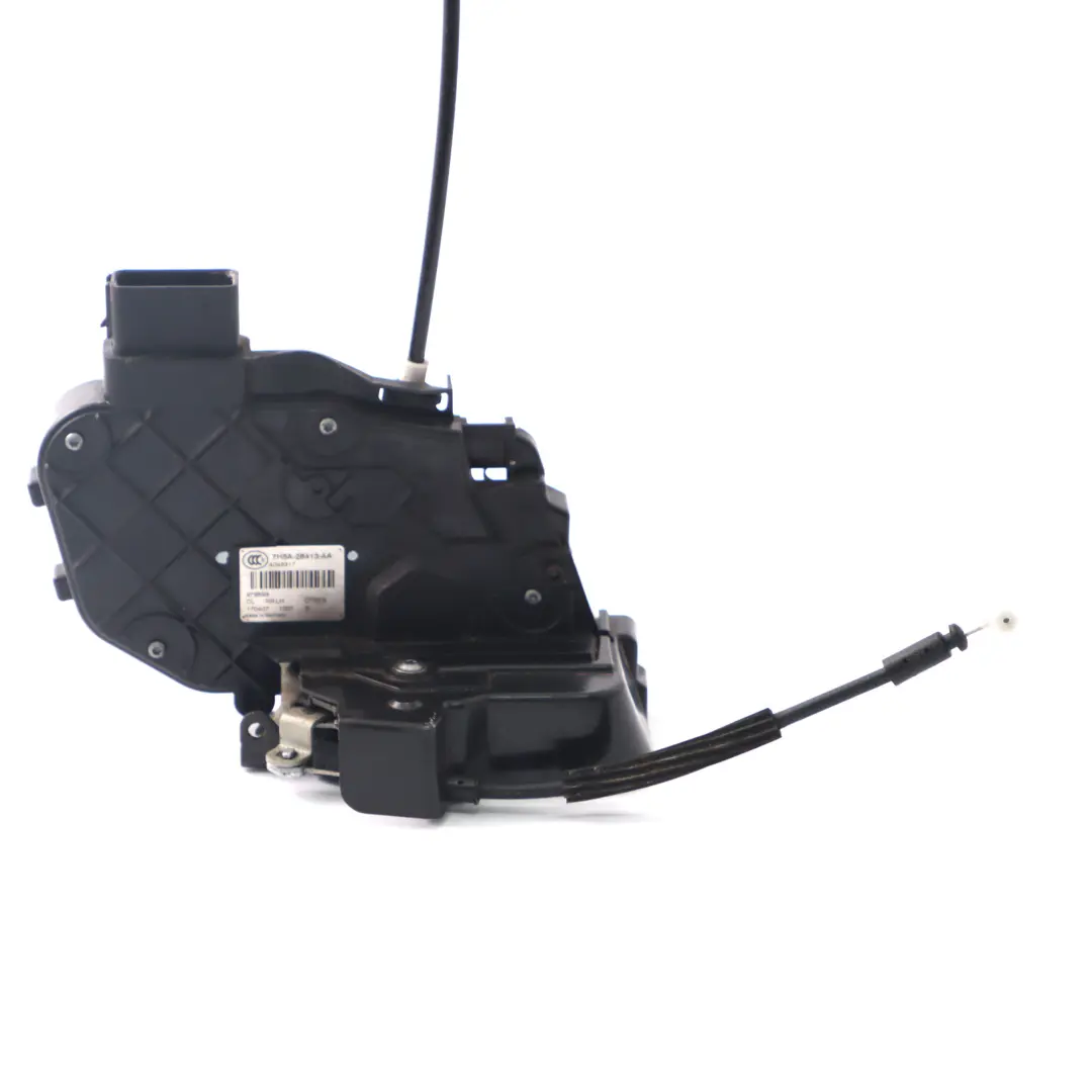 Serratura porta posteriore sinistra 7H5A-26413-AA per Land Rover Freelander 2 con numero di parte 7H5A26413AA Land Rover Freelander 2 Serratura porta posteriore sinistra 7H5A-26413-AA - SKU 7H5A26413AA - Numero di parte 7H5A26413AA