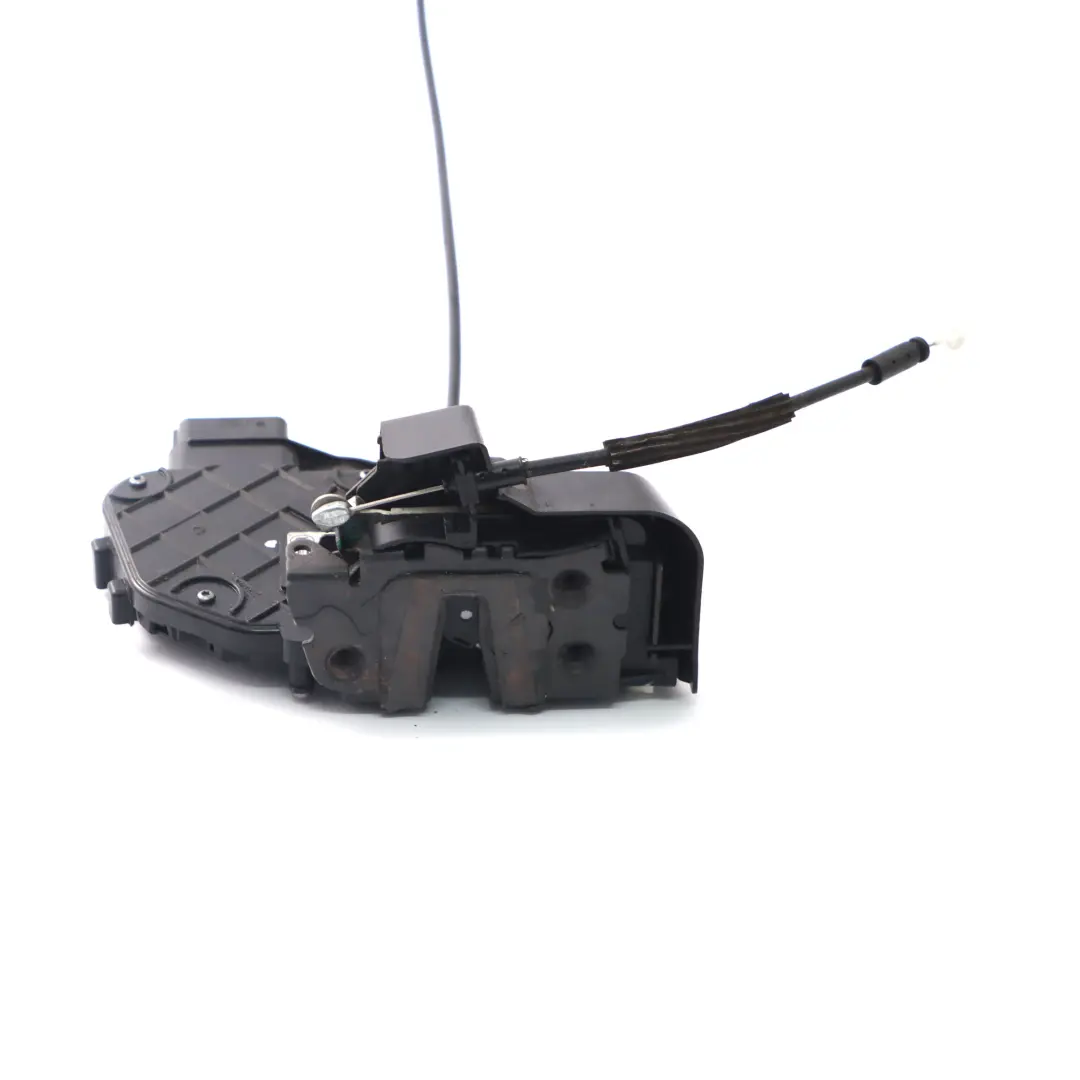 Land Rover Freelander 2 Türschloss Hinten Links Verriegelungs 7H5A-26413-AA - SKU 7H5A26413AA - Teilenummer 7H5A26413AA