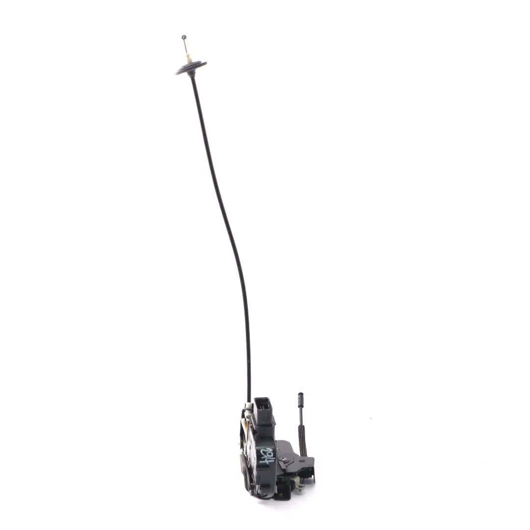 Land Rover Freelander 2 Cerradura Puerta Trasera Izquierda Pestillo - SKU 7H5A26413AA - Número de pieza 7H5A26413AA