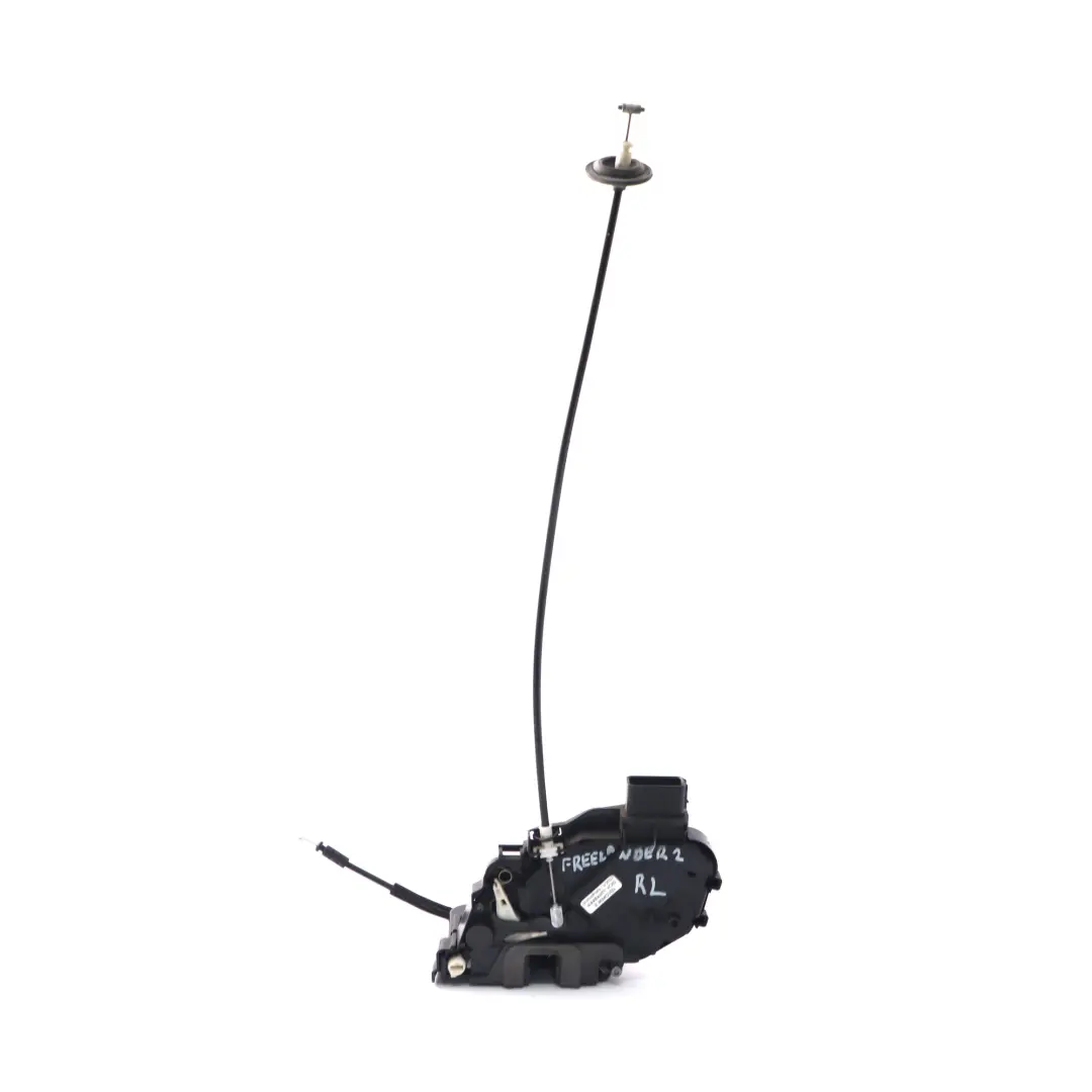 Land Rover Freelander 2 Door Lock Rear Left N/S Latch Mechanism 7H5A-26413-AA - SKU 7H5A26413AA - Part number 7H5A26413AA