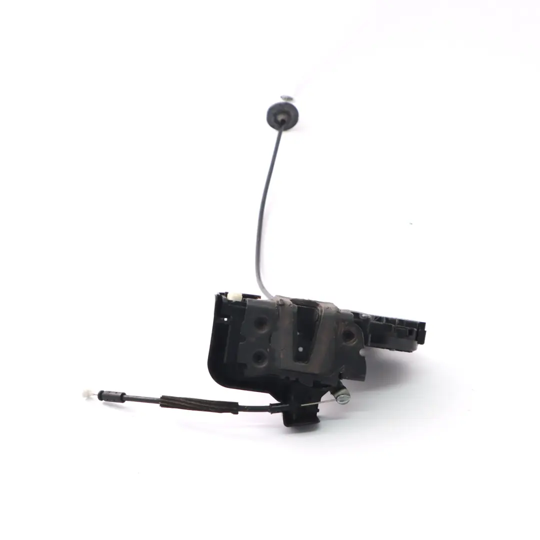 Land Rover Freelander 2 Zamek Drzwi Tylnych Lewych 7H5A-26413-AA - SKU 7H5A26413AA - Numer Części 7H5A26413AA