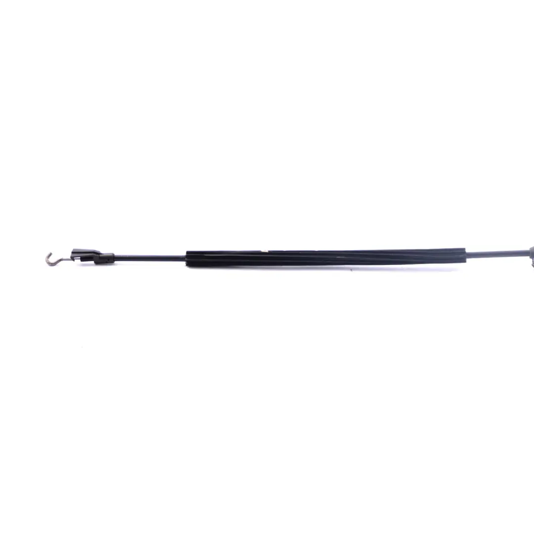 Volkswagen VW Golf V Serrure de Porte Arrière Gauche Mécanisme - SKU 7L0839015 - Numéro de pièce 7L0839015
