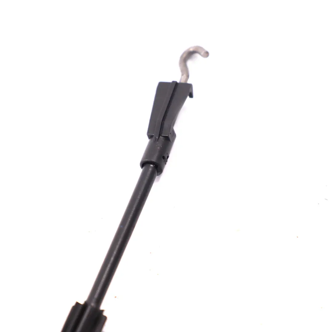Volkswagen VW Golf V Türschloss hinten links Verriegelungsmechanismus - SKU 7L0839015 - Teilenummer 7L0839015