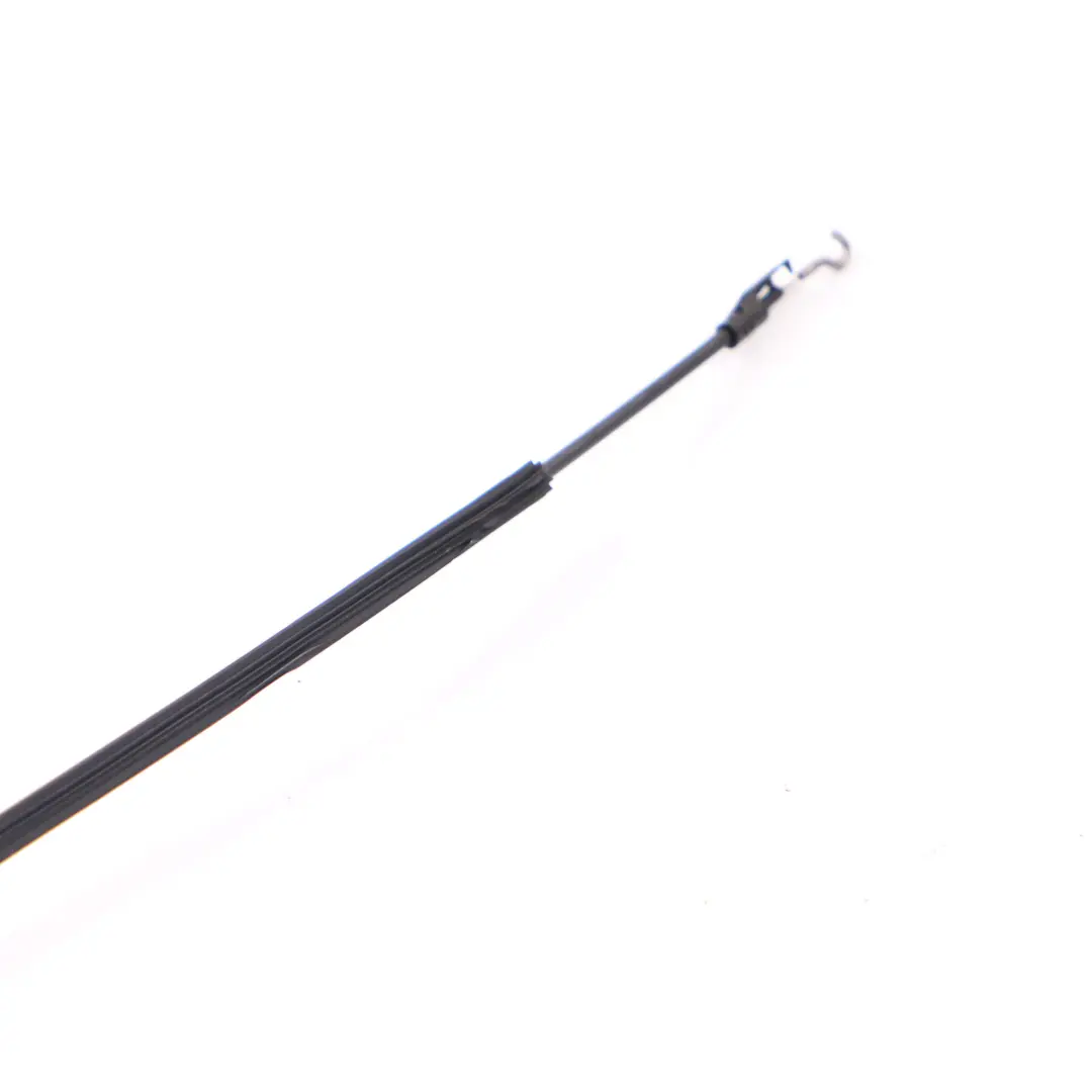 VW Touran 1T Cerradura Puerta Trasera Derecha Pestillo Mecanismo - SKU 7L0839016-1 - Número de pieza 7L0839016