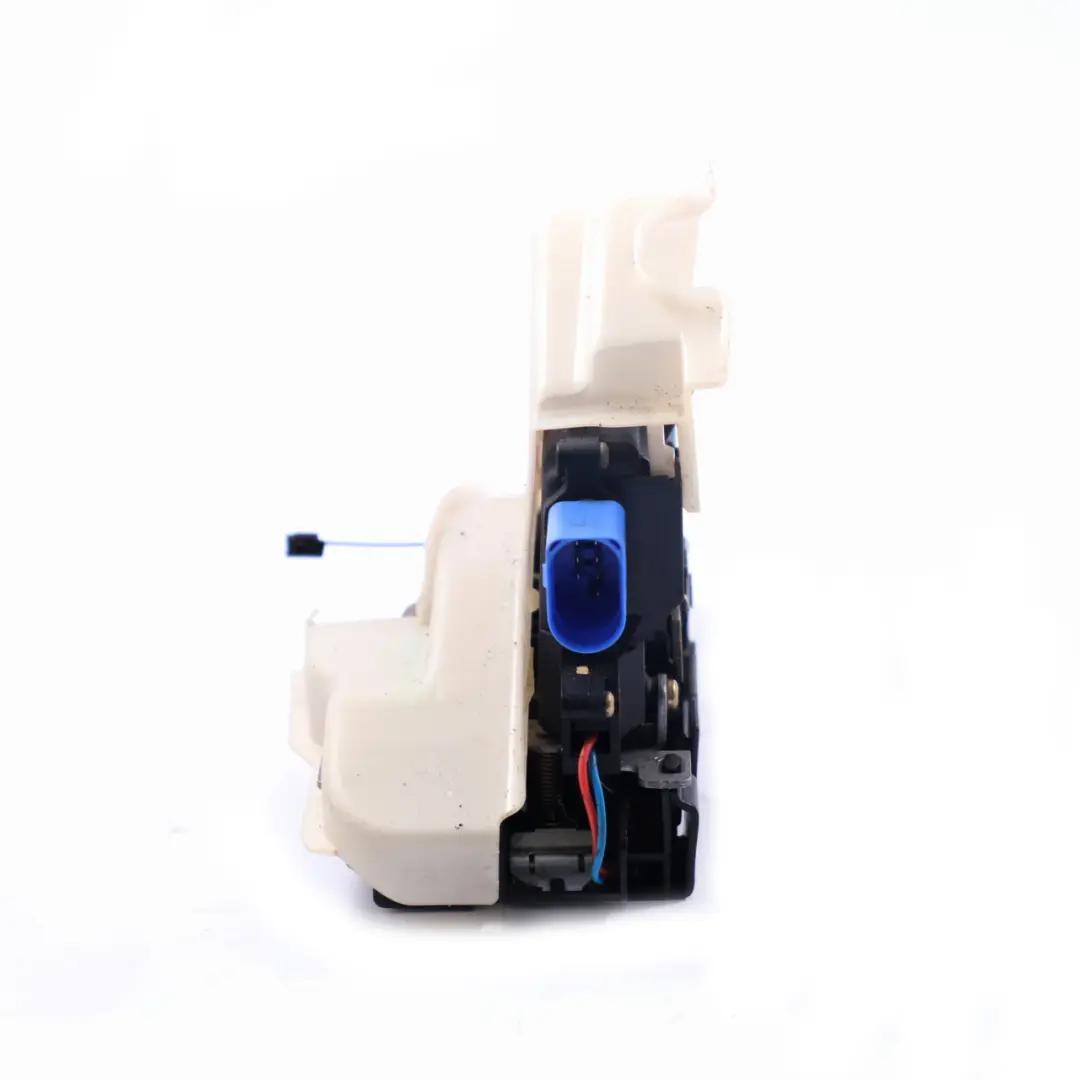 Volkswagen VW Golf V Serrure de Porte Arrière Droite Mécanisme - SKU 7L0839016 - Numéro de pièce 7L0839016