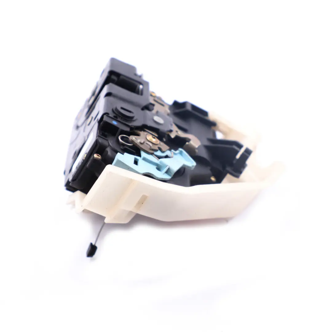 Door Lock Rear Right O/S Latch Mechanism to Volkswagen VW Golf V with Part number 7L0839016 Volkswagen VW Golf V Door Lock Rear Right O/S Latch Mechanism - SKU 7L0839016 - Part number 7L0839016