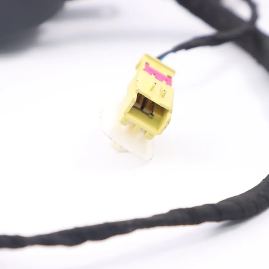 Side Airbag Front Right O/S Seat Air Bag Module to Volkswagen Touareg with Part number 7L0880240K Volkswagen Touareg Side Airbag Front Right O/S Seat Air Bag Module - SKU 7L0880240K - Part number 7L0880240K