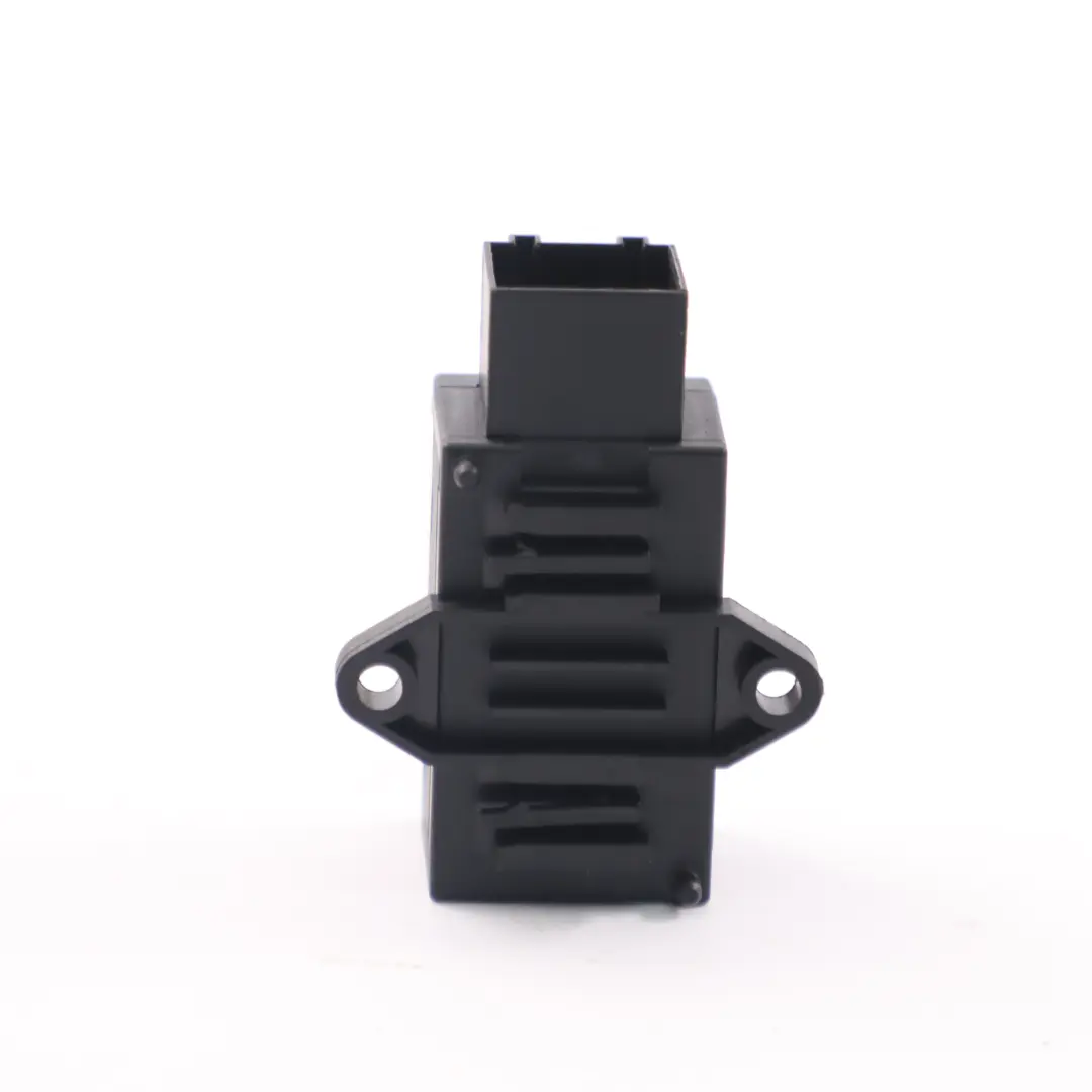 VW Touareg Phaeton Unidad de Control del Asiento Calefactado - SKU 7L0959772D - Número de pieza 7L0959772D