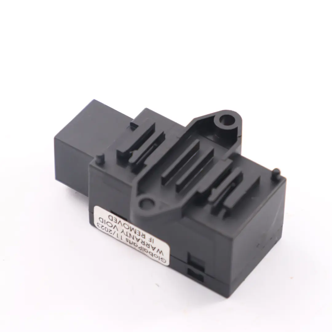 VW Touareg Phaeton Modulo di controllo sedili riscaldati - SKU 7L0959772D - Numero di parte 7L0959772D