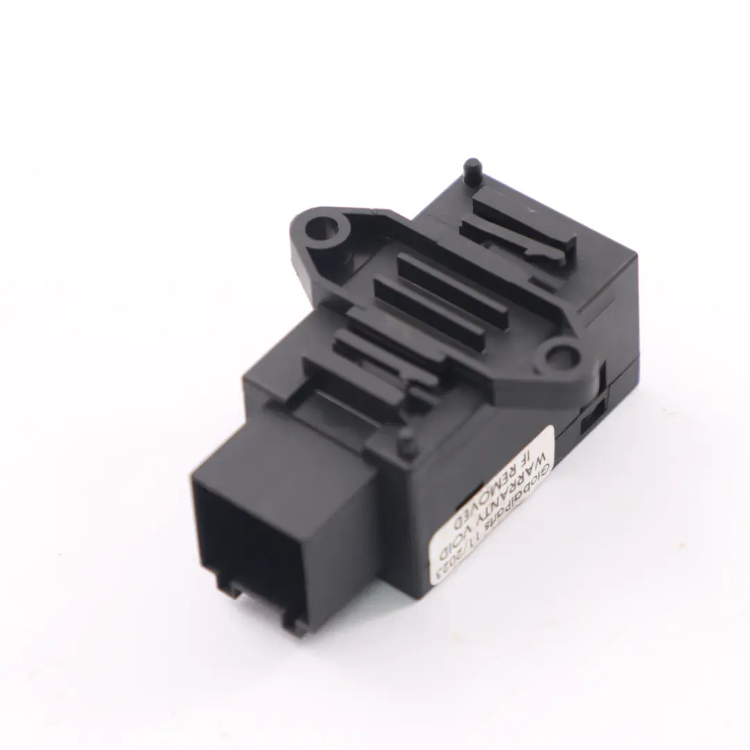 Heated Seat Control Module Unit VW Touareg Phaeton - SKU 7L0959772D - Part number 7L0959772D