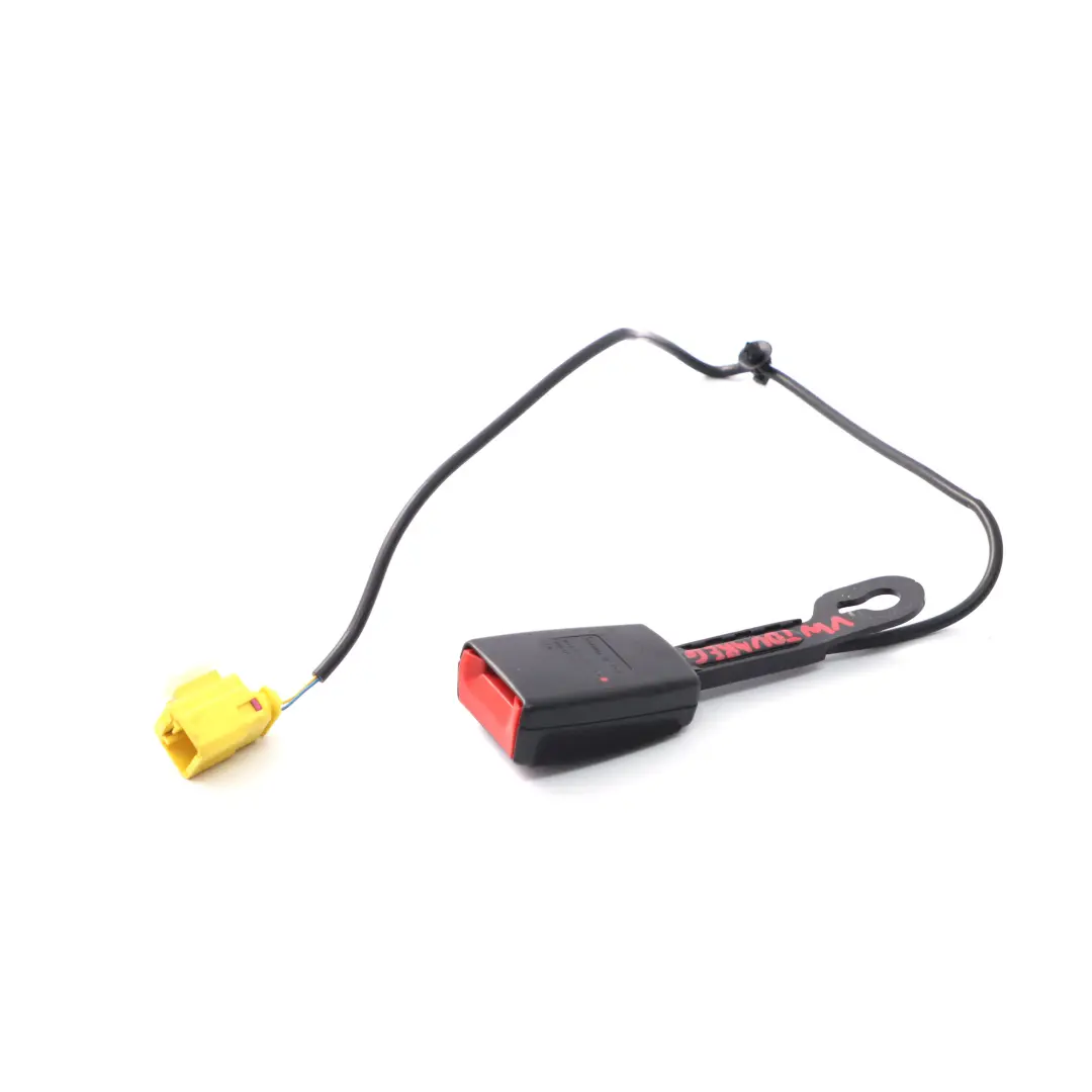 Sicherheits gurt schloss vorne links für VW Volkswagen Touareg 1 mit Teilenummer 7L6857777FCN VW Volkswagen Touareg 1 Sicherheits gurt schloss vorne links - SKU 7L6857777FCN - Teilenummer 7L6857777FCN