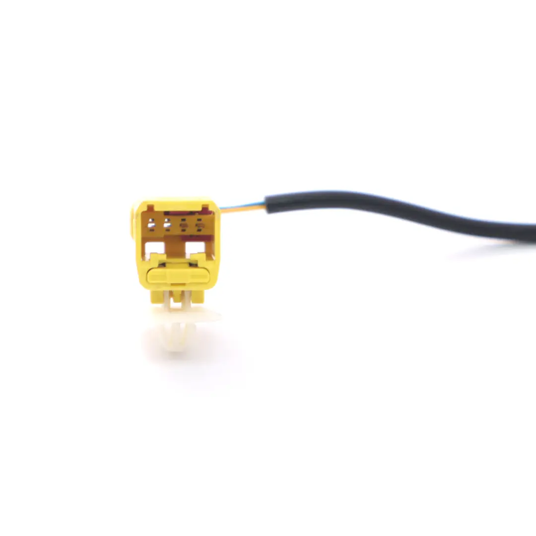 VW Touareg 1 Boucle ceinture sécurité inférieure avant gauche - SKU 7L6857777FCN - Numéro de pièce 7L6857777FCN