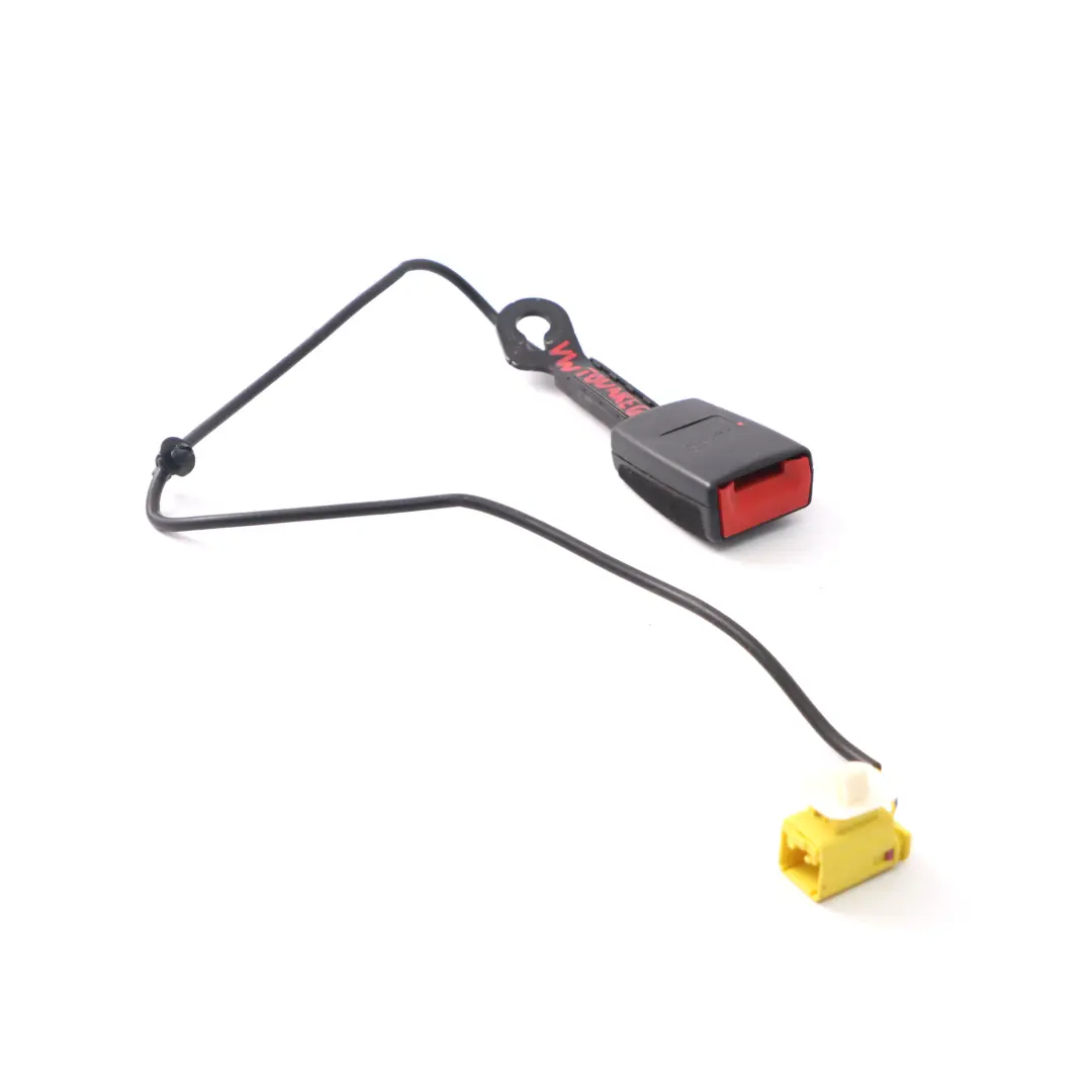 Sicherheits gurt schloss vorne links für VW Volkswagen Touareg 1 mit Teilenummer 7L6857777FCN VW Volkswagen Touareg 1 Sicherheits gurt schloss vorne links - SKU 7L6857777FCN - Teilenummer 7L6857777FCN