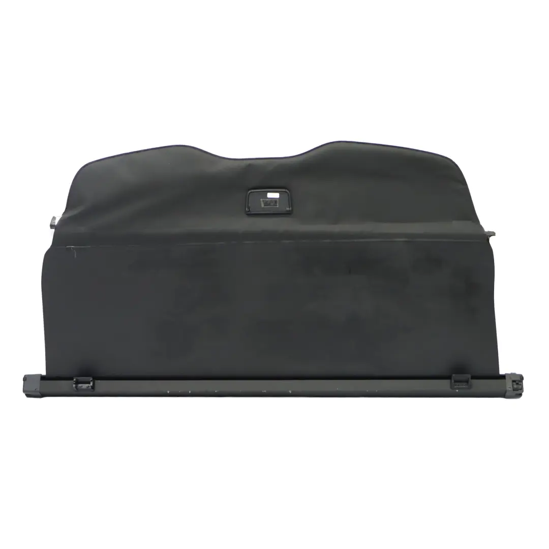 VW Touareg 1 Rullo scorrimento baule posteriore Ripiano pacchi - SKU 7L6867773K - Numero di parte 7L6867773K