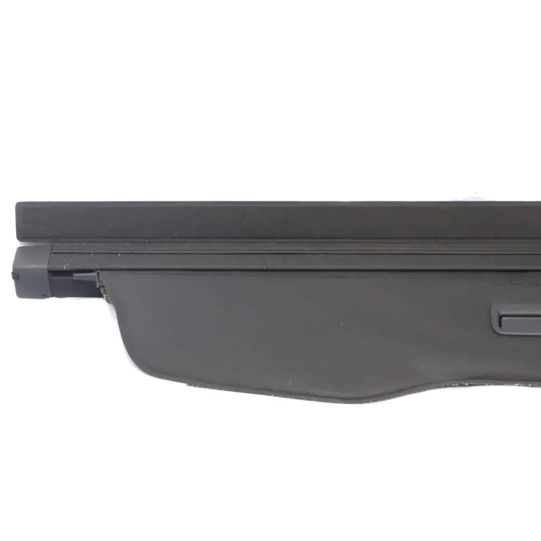 Rullo scorrimento baule posteriore Ripiano pacchi per VW Touareg 1 con numero di parte 7L6867773K VW Touareg 1 Rullo scorrimento baule posteriore Ripiano pacchi - SKU 7L6867773K - Numero di parte 7L6867773K