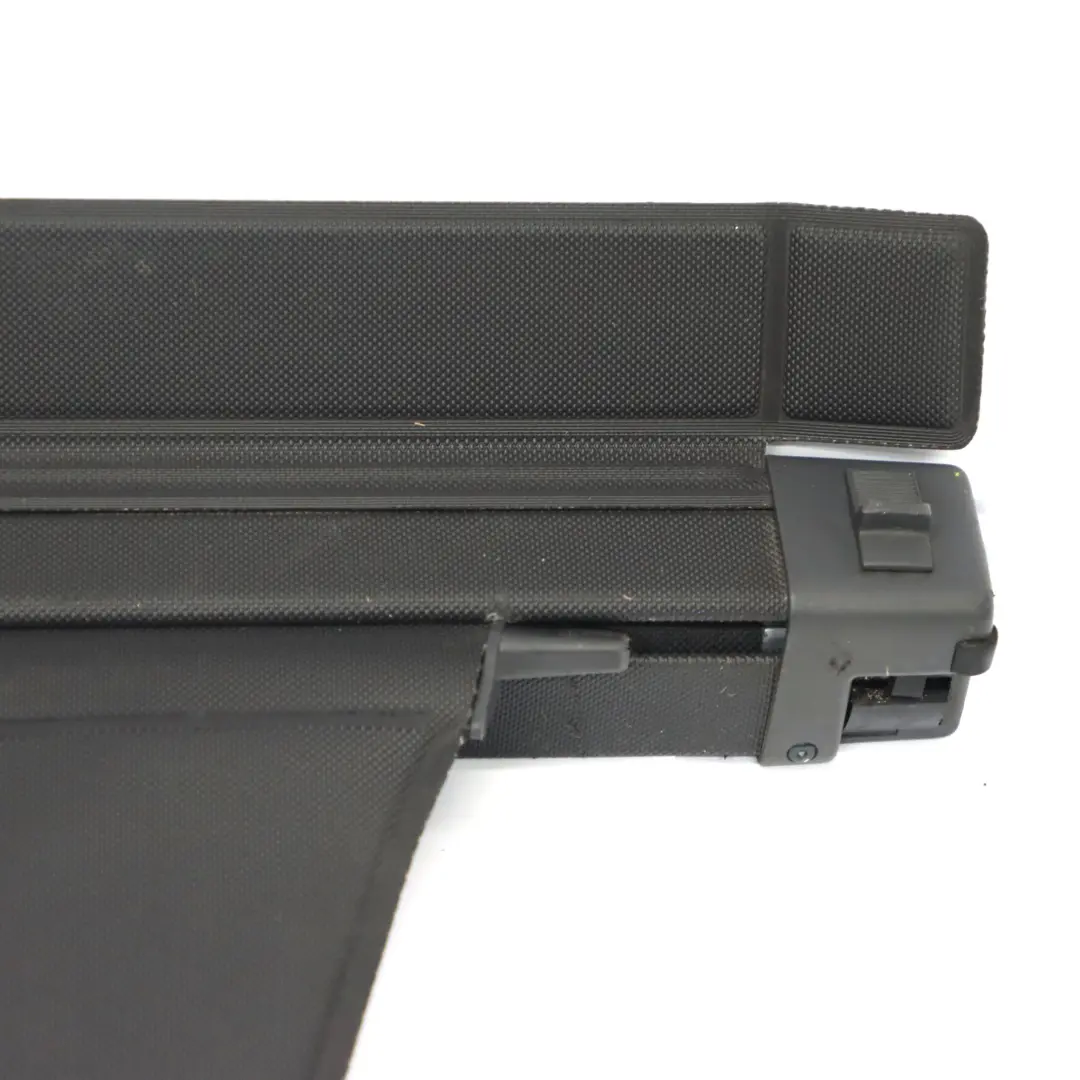 Roller Blind Rear Trunk Parcel Storage Shelf to Volkswagen Touareg 1 with Part number 7L6867773K Volkswagen Touareg 1 Roller Blind Rear Trunk Parcel Storage Shelf - SKU 7L6867773K - Part number 7L6867773K