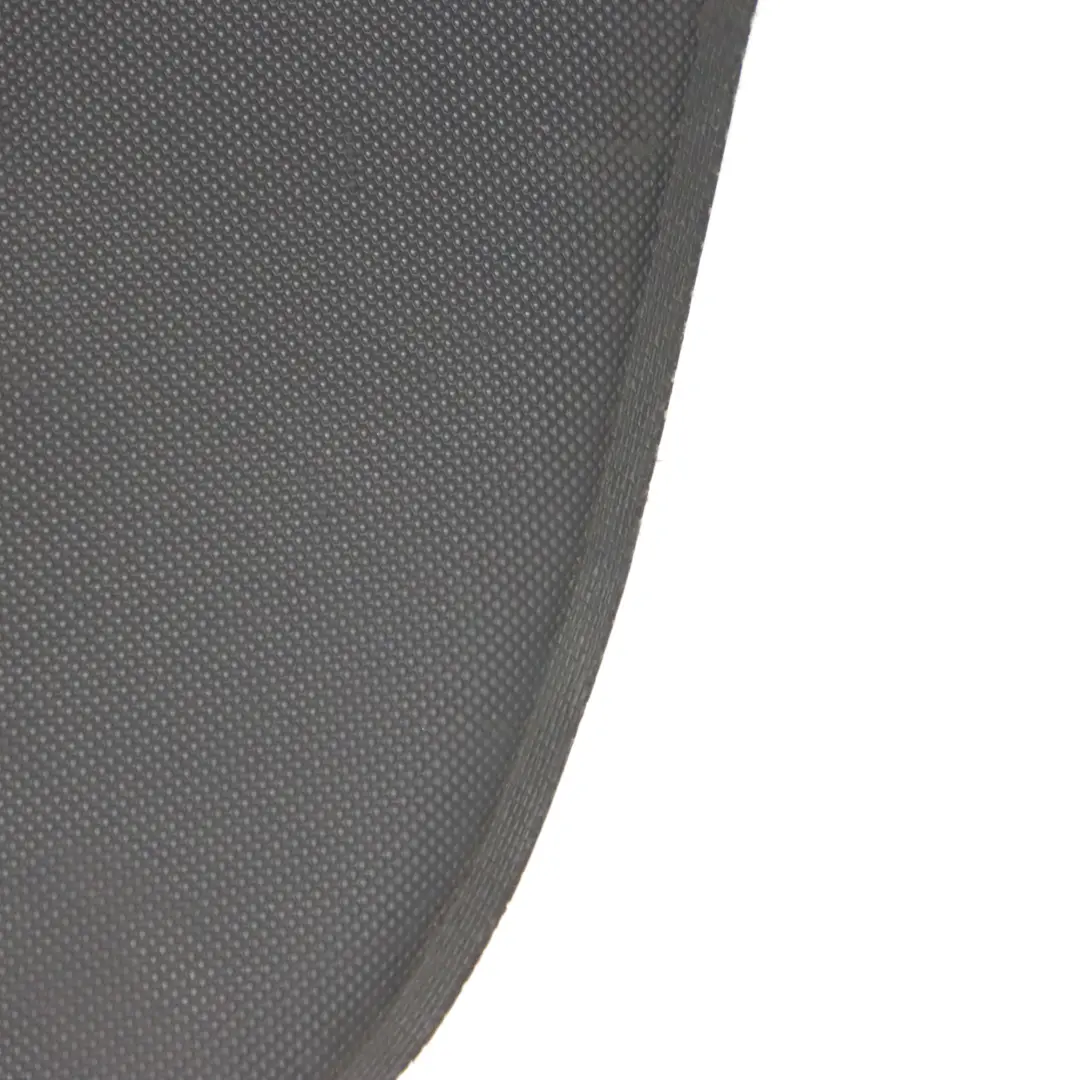 VW Touareg 1 Rullo scorrimento baule posteriore Ripiano pacchi - SKU 7L6867773K - Numero di parte 7L6867773K