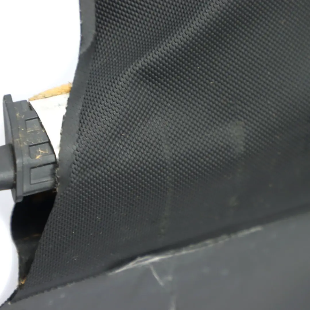 Rollo Heck kofferraum Paketablage für VW Volkswagen Touareg 1 mit Teilenummer 7L6867773K VW Volkswagen Touareg 1 Rollo Heck kofferraum Paketablage - SKU 7L6867773K - Teilenummer 7L6867773K