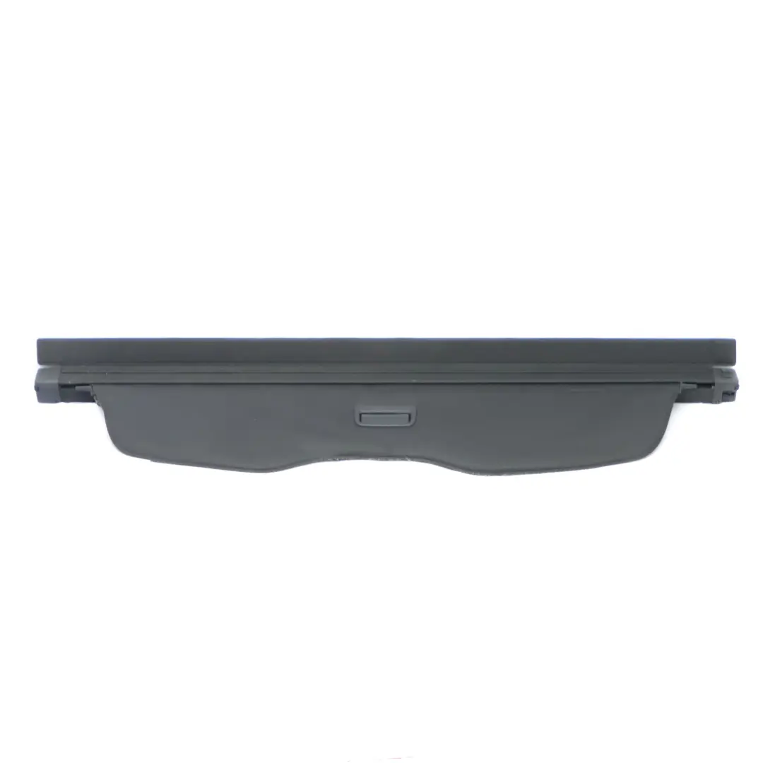 Volkswagen Touareg 1 Store enroulement Coffre arrière Tablette colis - SKU 7L6867773K - Numéro de pièce 7L6867773K
