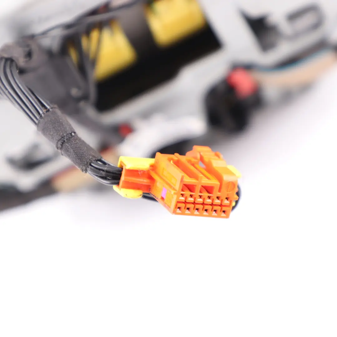 Steering Wheel Air Bag Driver Module Airbag to VW Volkswagen Touareg 1 with Part number 7L6880201EB VW Volkswagen Touareg 1 Steering Wheel Air Bag Driver Module Airbag - SKU 7L6880201EB - Part number 7L6880201EB