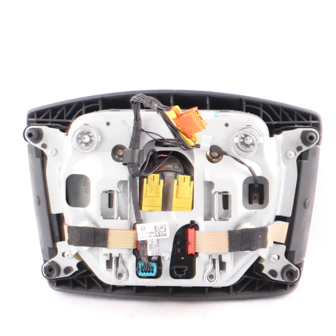 VW Volkswagen Touareg 1 Steering Wheel Air Bag Driver Module Airbag - SKU 7L6880201EB - Part number 7L6880201EB