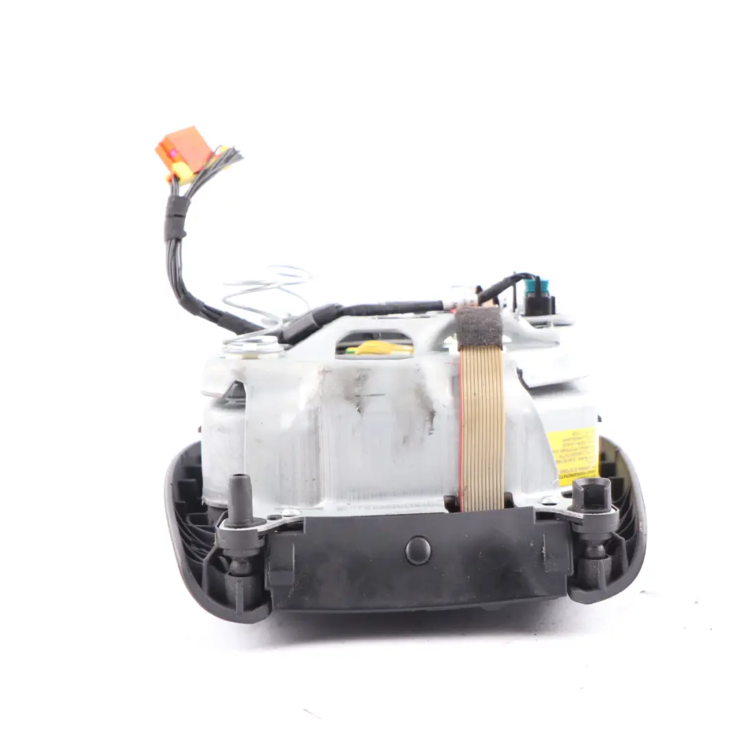 Steering Wheel Air Bag Driver Module Airbag to VW Volkswagen Touareg 1 with Part number 7L6880201EB VW Volkswagen Touareg 1 Steering Wheel Air Bag Driver Module Airbag - SKU 7L6880201EB - Part number 7L6880201EB