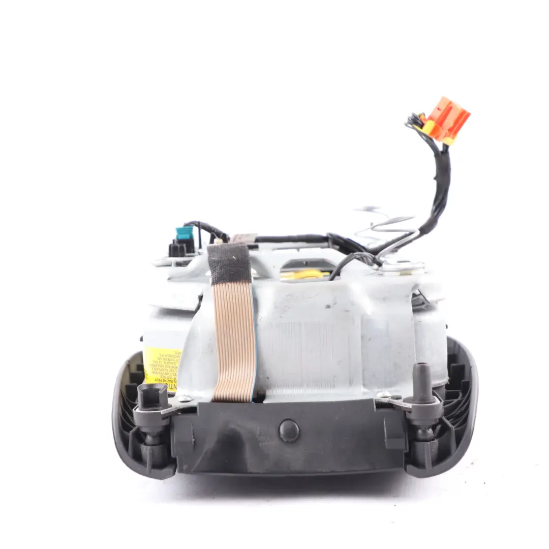 Steering Wheel Air Bag Driver Module Airbag to VW Volkswagen Touareg 1 with Part number 7L6880201EB VW Volkswagen Touareg 1 Steering Wheel Air Bag Driver Module Airbag - SKU 7L6880201EB - Part number 7L6880201EB