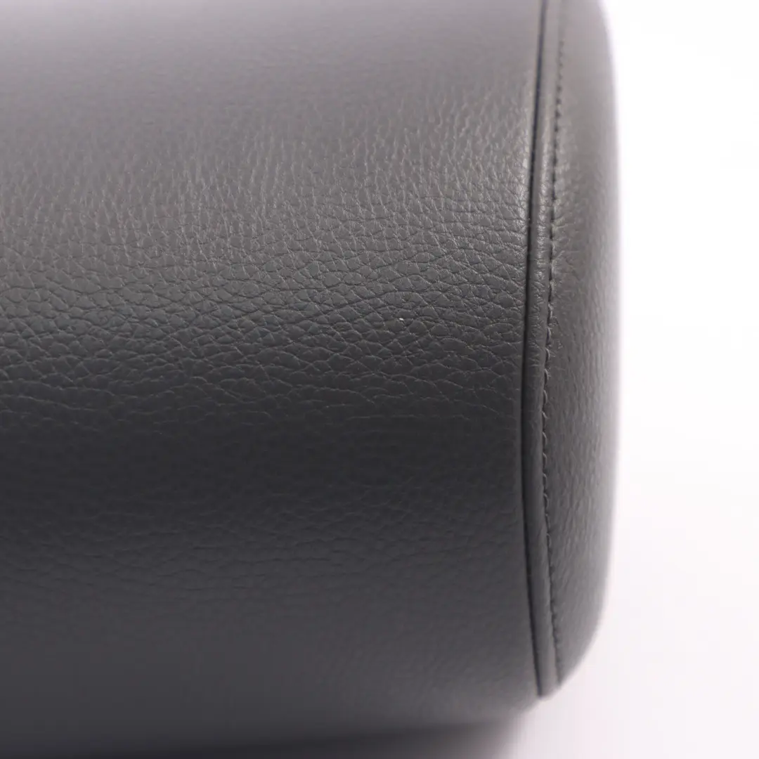 VW Volkswagen Touareg Appui-tête de siège avant gauche Anthracite - SKU 7L6881901T - Numéro de pièce 7L6881901T
