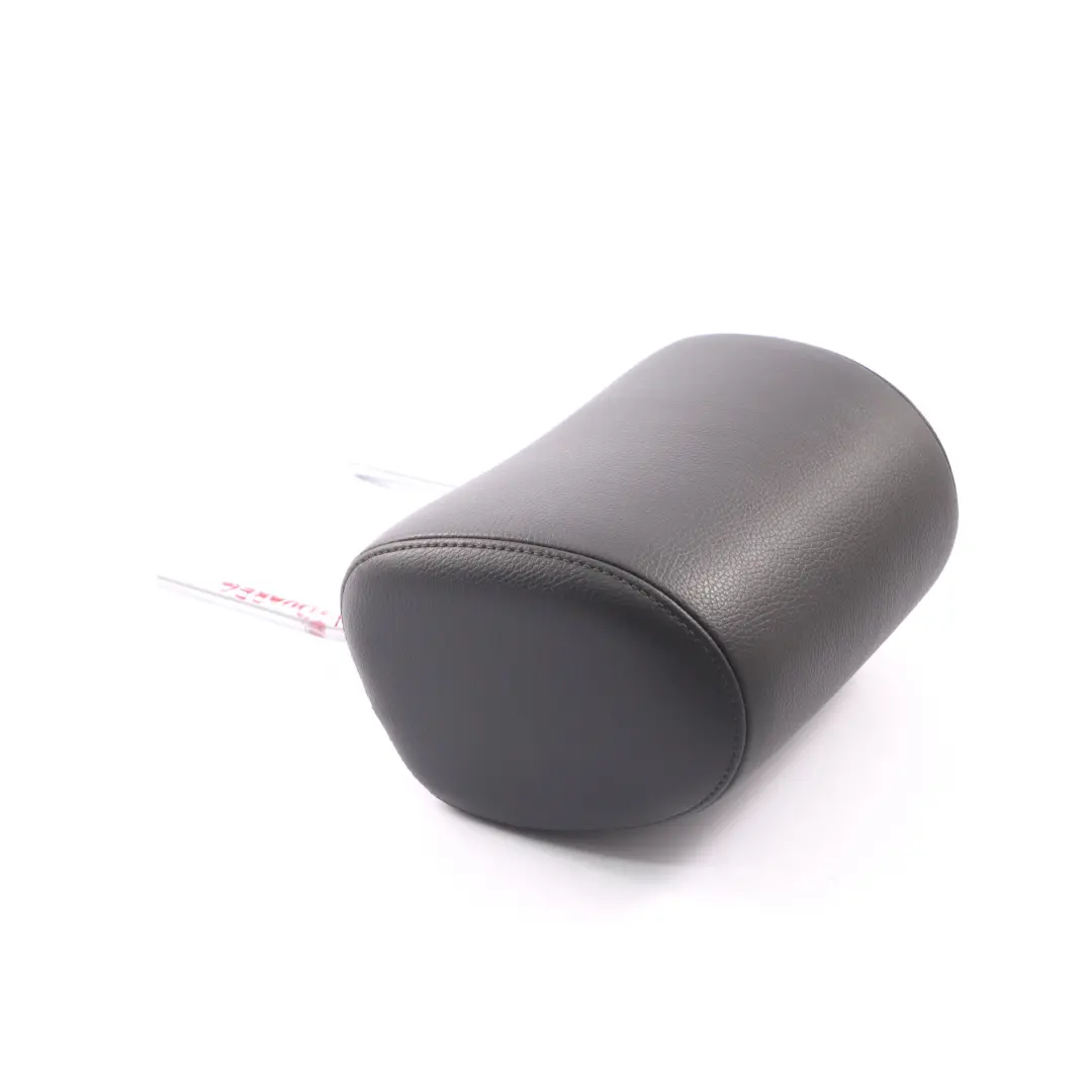 Appui-tête de siège avant gauche Anthracite pour VW Volkswagen Touareg à propos du numéro de pièce 7L6881901T VW Volkswagen Touareg Appui-tête de siège avant gauche Anthracite - SKU 7L6881901T - Numéro de pièce 7L6881901T