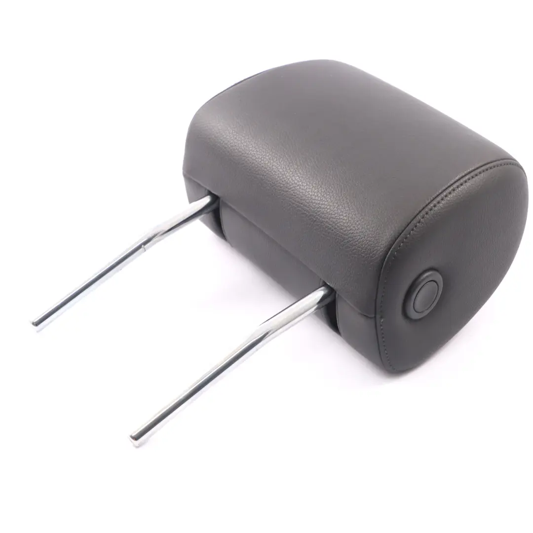 VW Volkswagen Touareg Appui-tête de siège avant gauche Anthracite - SKU 7L6881901T - Numéro de pièce 7L6881901T