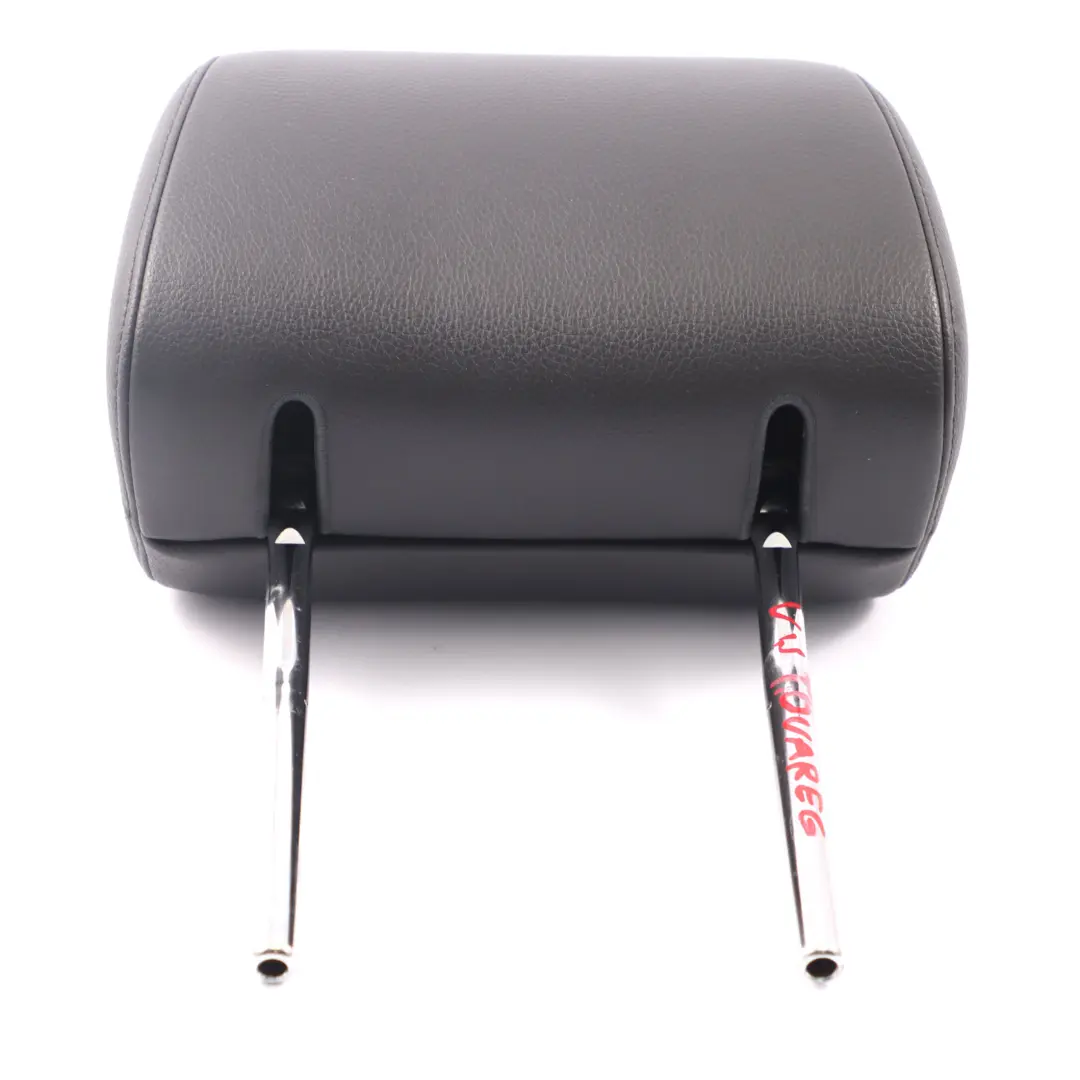 VW Volkswagen Touareg Seat Headrest Front Left N/S Anthracite - SKU 7L6881901T - Part number 7L6881901T