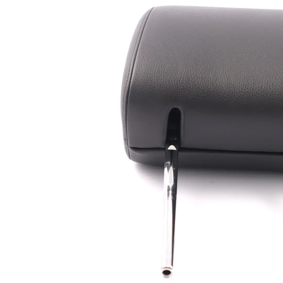 Headrest Front Left N/S Anthracite to VW Volkswagen Touareg Seat with Part number 7L6881901T VW Volkswagen Touareg Seat Headrest Front Left N/S Anthracite - SKU 7L6881901T - Part number 7L6881901T