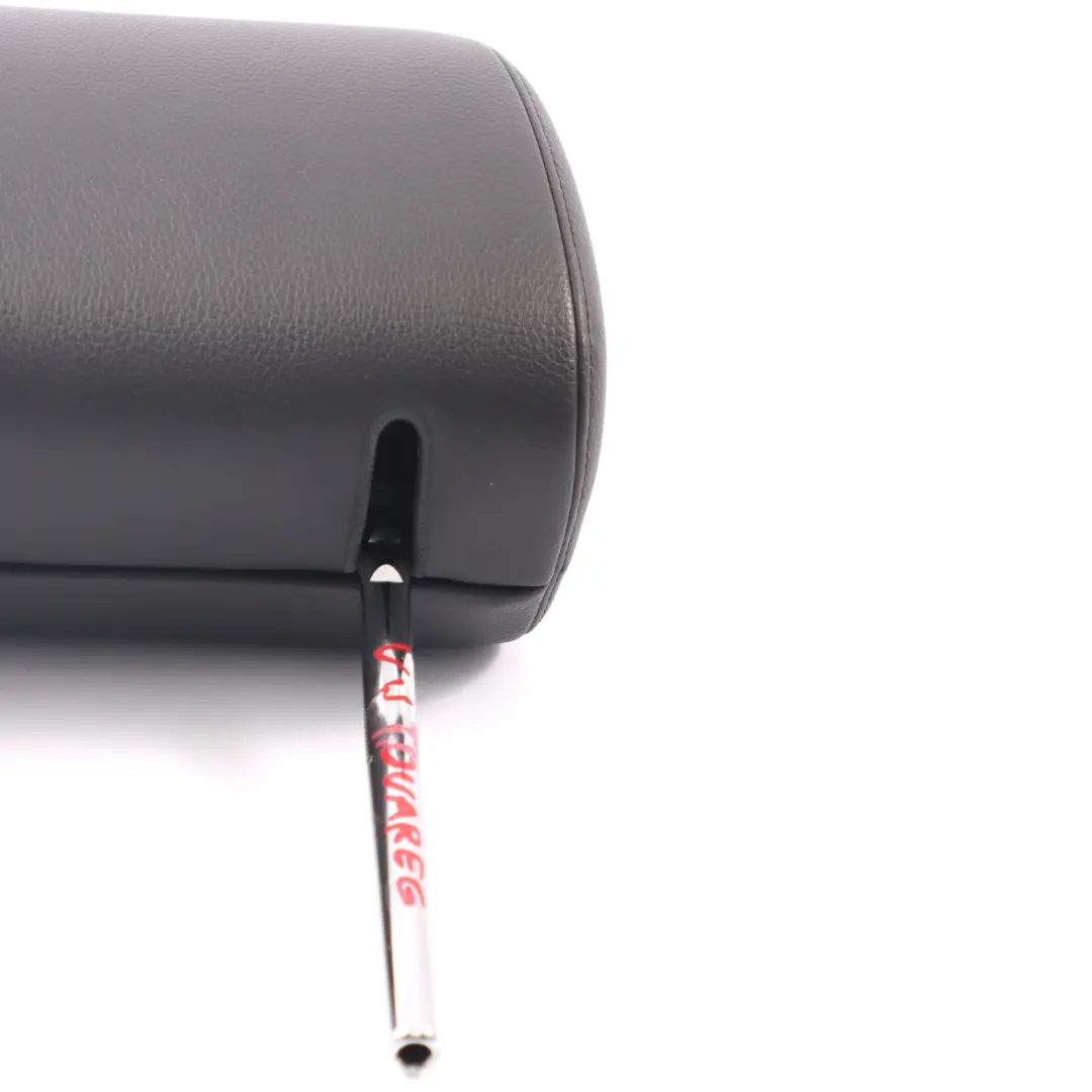VW Volkswagen Touareg Sitz Kopfstütze Vorne Links Anthrazit - SKU 7L6881901T - Teilenummer 7L6881901T