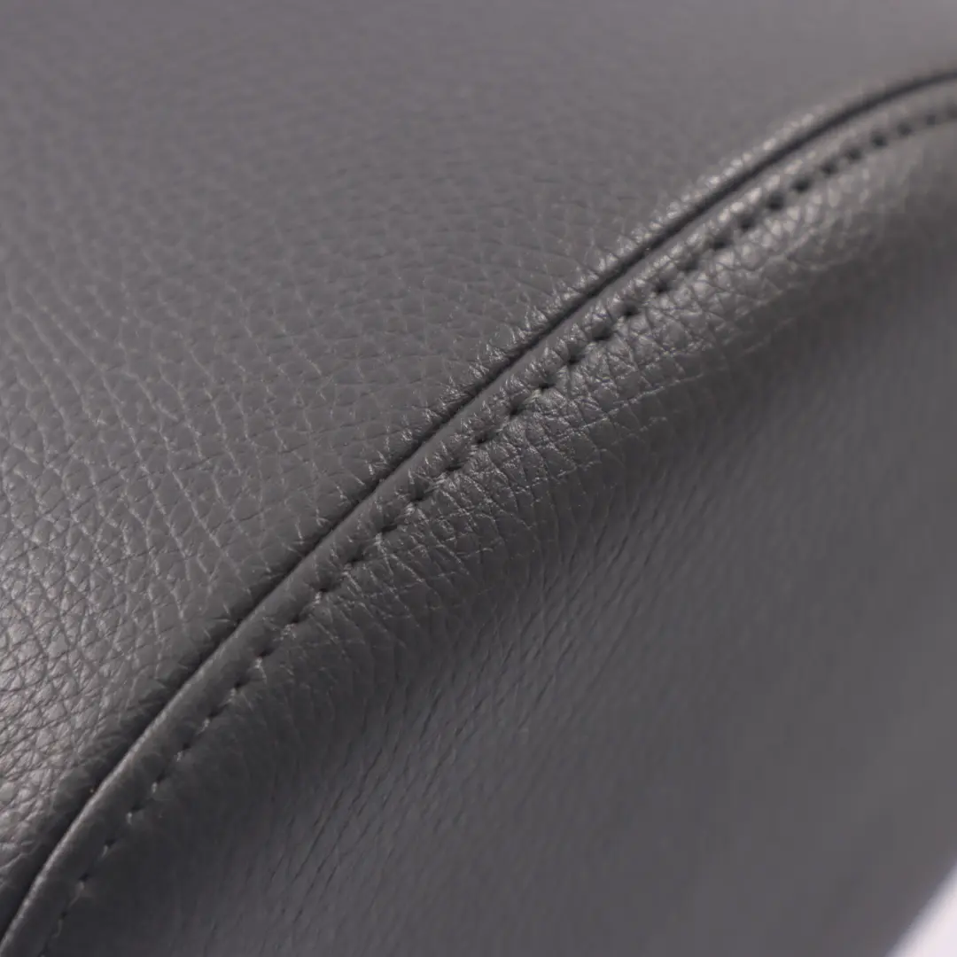 Headrest Front Left N/S Anthracite to VW Volkswagen Touareg Seat with Part number 7L6881901T VW Volkswagen Touareg Seat Headrest Front Left N/S Anthracite - SKU 7L6881901T - Part number 7L6881901T