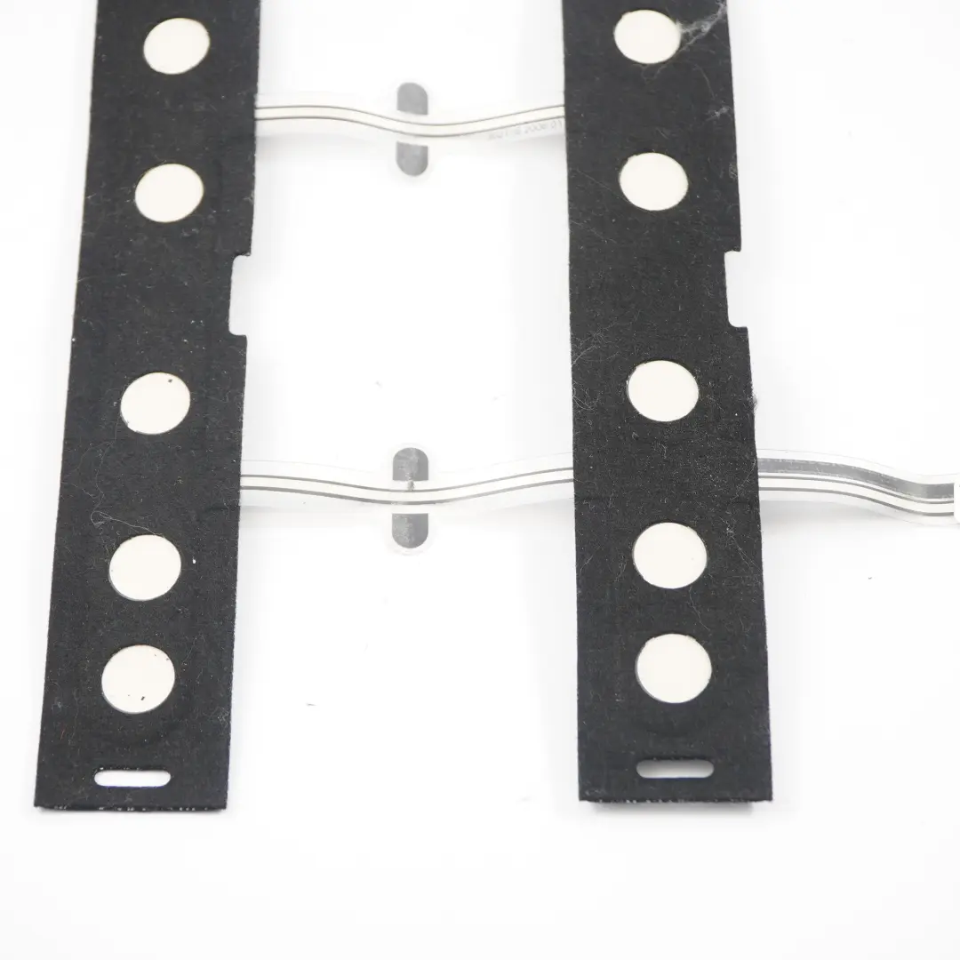 Tappetino occupazione sedile anteriore sensore per Volkswagen Touareg con numero di parte 7L6963553B Volkswagen Touareg Tappetino occupazione sedile anteriore sensore - SKU 7L6963553B - Numero di parte 7L6963553B