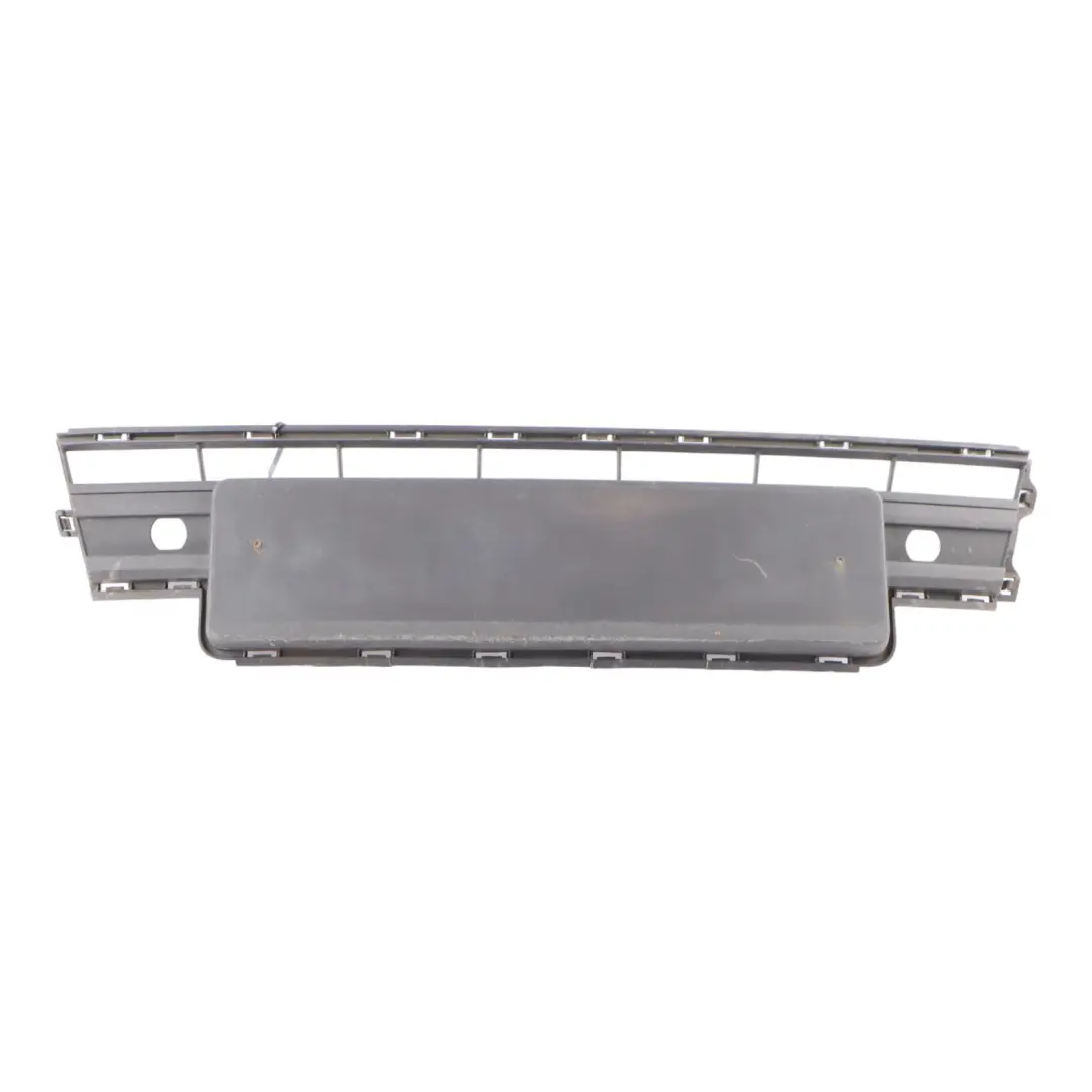 Front Bumper Grill Center to Volkswagen T6 with Part number 7LA853678B Volkswagen T6 Front Bumper Grill Center - SKU 7LA853678B - Part number 7LA853678B