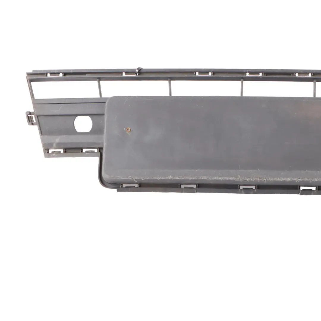 Front Bumper Grill Center to Volkswagen T6 with Part number 7LA853678B Volkswagen T6 Front Bumper Grill Center - SKU 7LA853678B - Part number 7LA853678B