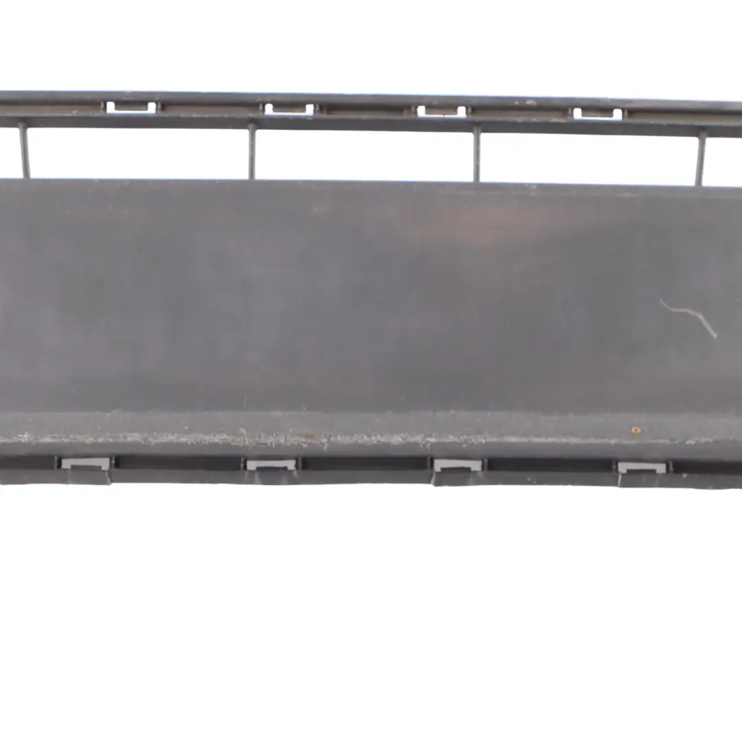 Front Bumper Grill Center to Volkswagen T6 with Part number 7LA853678B Volkswagen T6 Front Bumper Grill Center - SKU 7LA853678B - Part number 7LA853678B