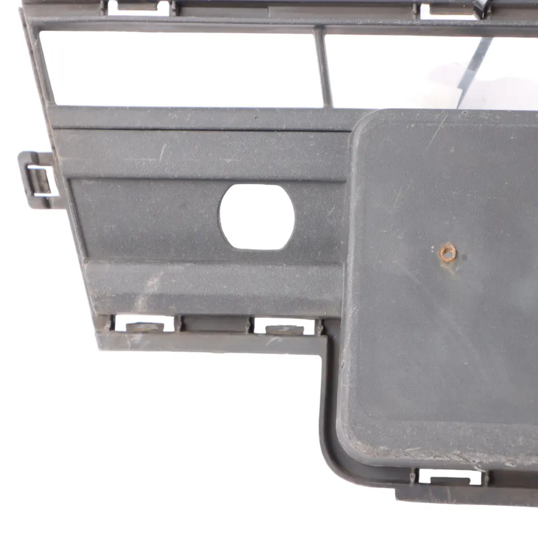 Volkswagen T6 Front Bumper Grill Center - SKU 7LA853678B - Part number 7LA853678B