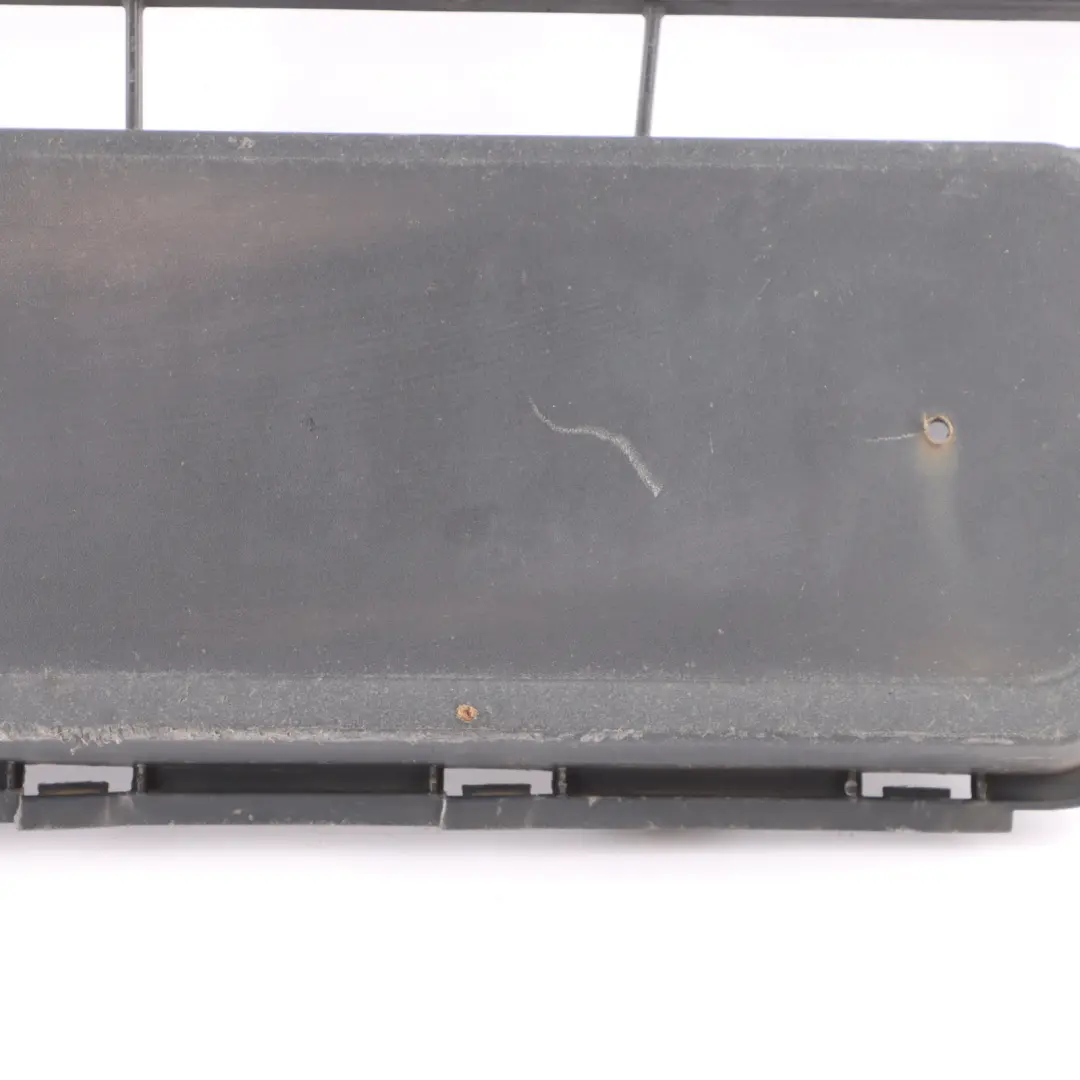 Front Bumper Grill Center to Volkswagen T6 with Part number 7LA853678B Volkswagen T6 Front Bumper Grill Center - SKU 7LA853678B - Part number 7LA853678B