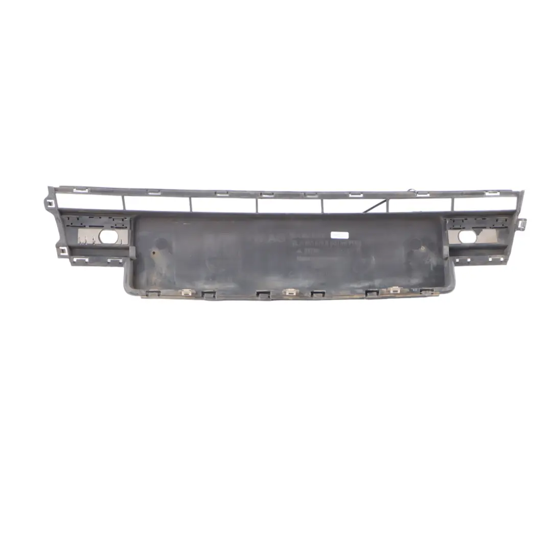 Front Bumper Grill Center to Volkswagen T6 with Part number 7LA853678B Volkswagen T6 Front Bumper Grill Center - SKU 7LA853678B - Part number 7LA853678B