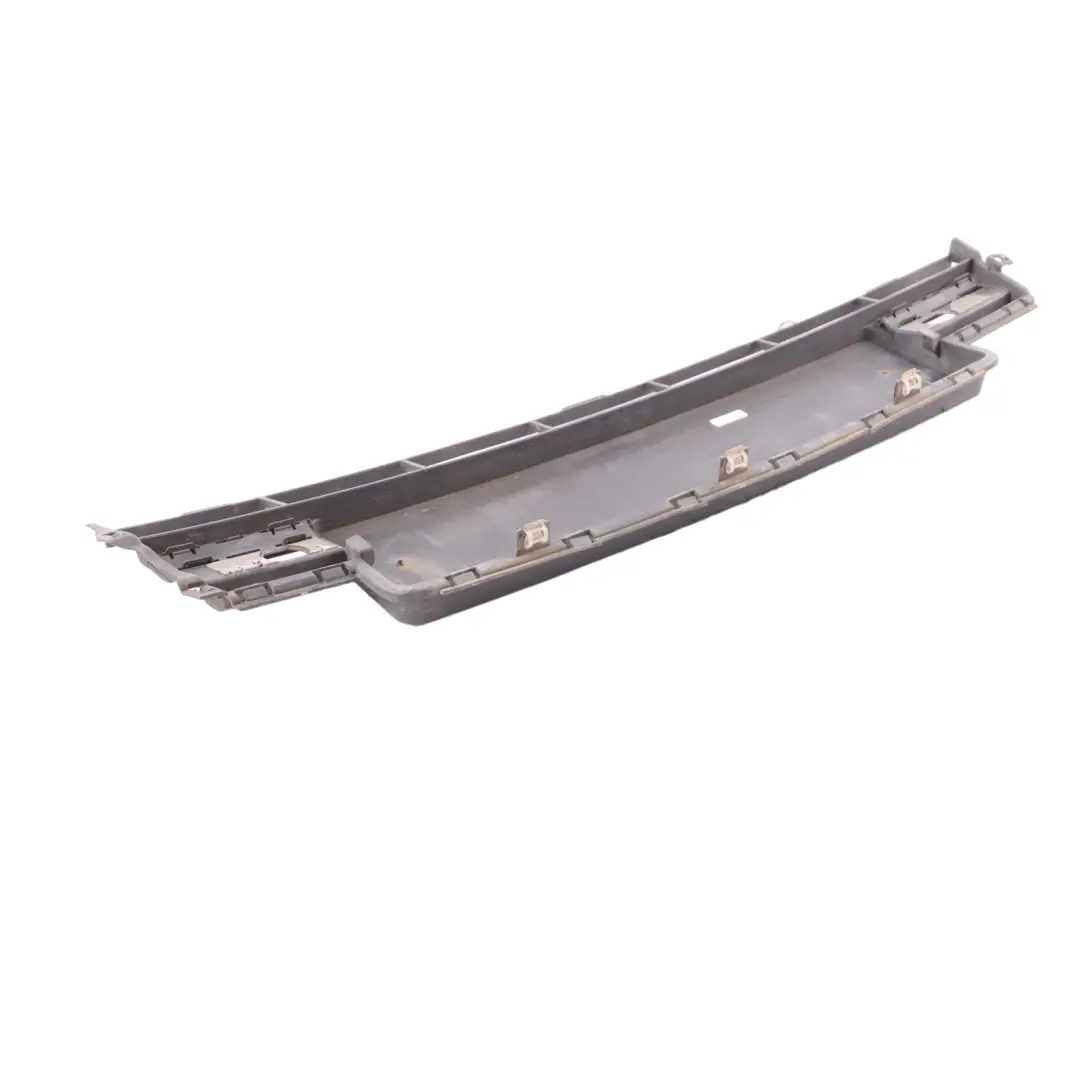 Front Bumper Grill Center to Volkswagen T6 with Part number 7LA853678B Volkswagen T6 Front Bumper Grill Center - SKU 7LA853678B - Part number 7LA853678B