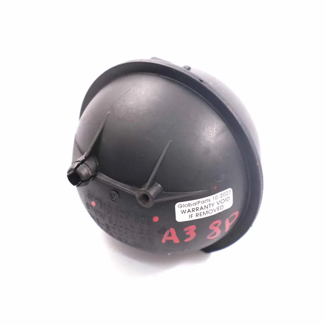 vuoto serbatoio bottiglia serbatoio pressione contenitore Audi A3 8P - SKU 7M0129808 - Numero di parte 7M0129808
