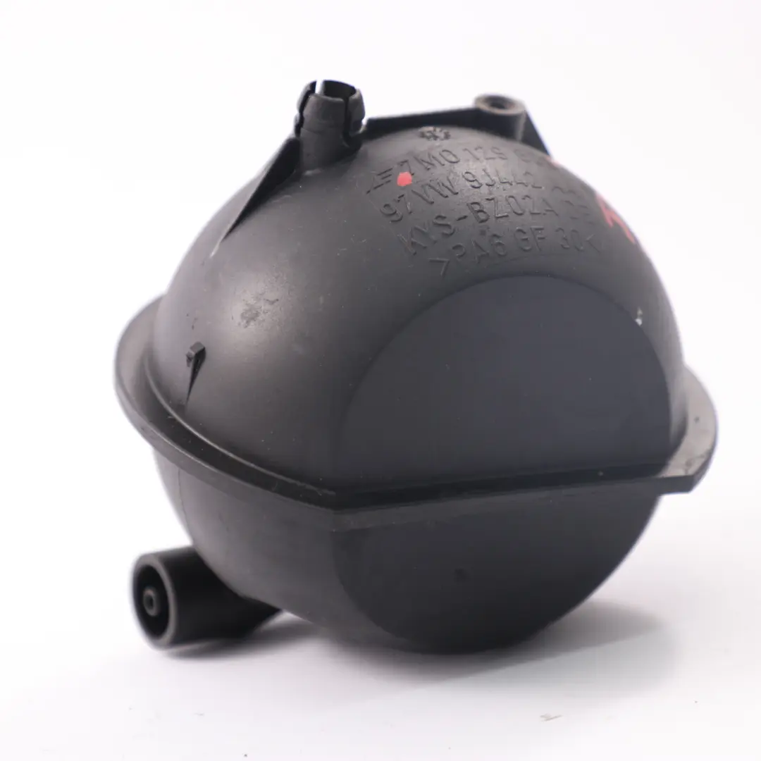 vuoto serbatoio bottiglia serbatoio pressione contenitore Audi A3 8P - SKU 7M0129808 - Numero di parte 7M0129808