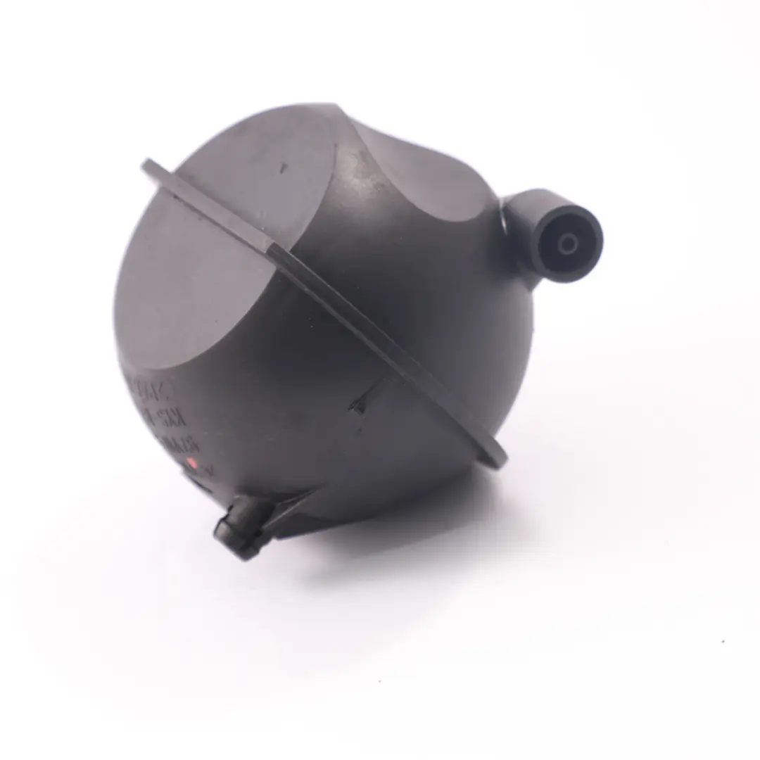 vuoto serbatoio bottiglia serbatoio pressione contenitore Audi A3 8P - SKU 7M0129808 - Numero di parte 7M0129808