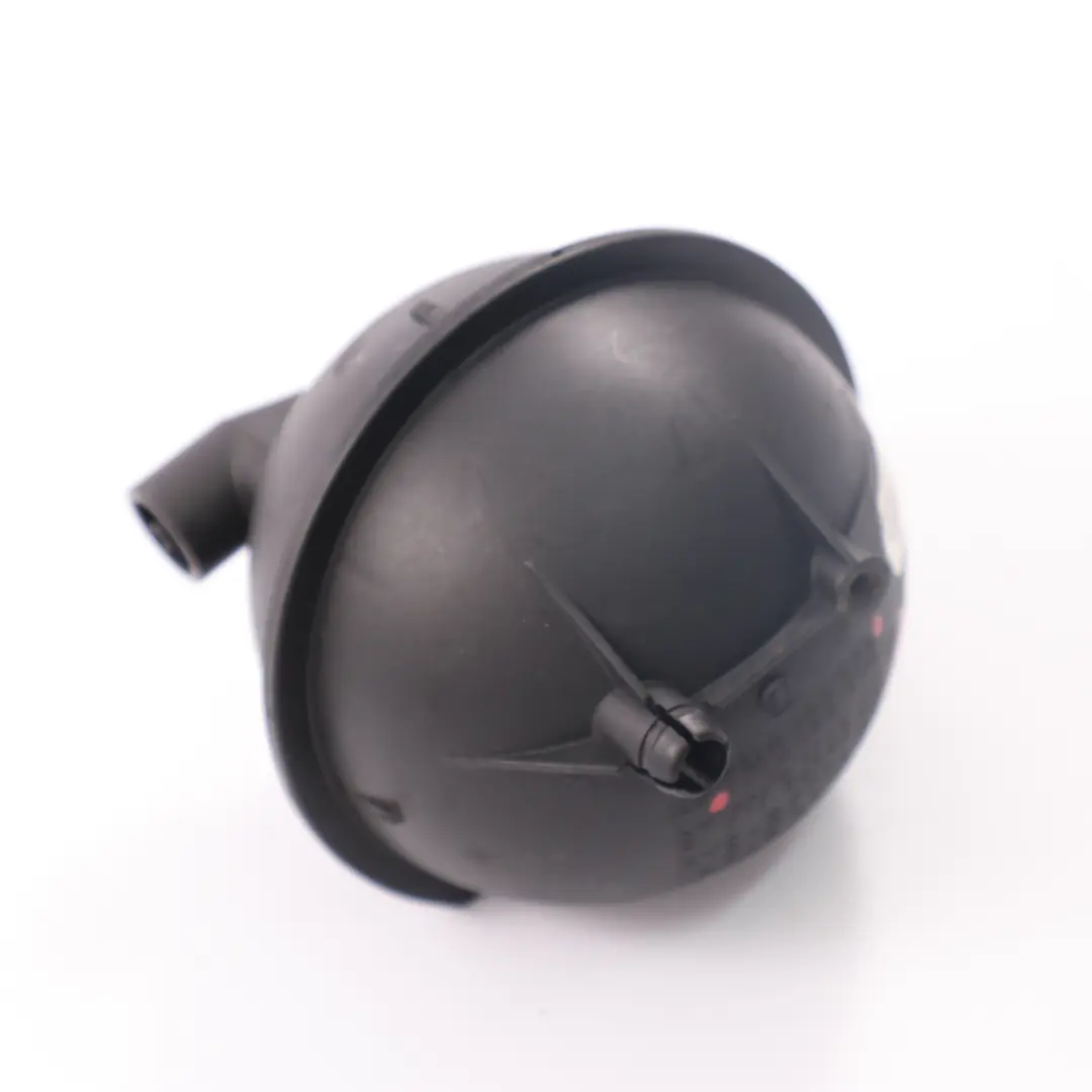 vuoto serbatoio bottiglia serbatoio pressione contenitore Audi A3 8P - SKU 7M0129808 - Numero di parte 7M0129808